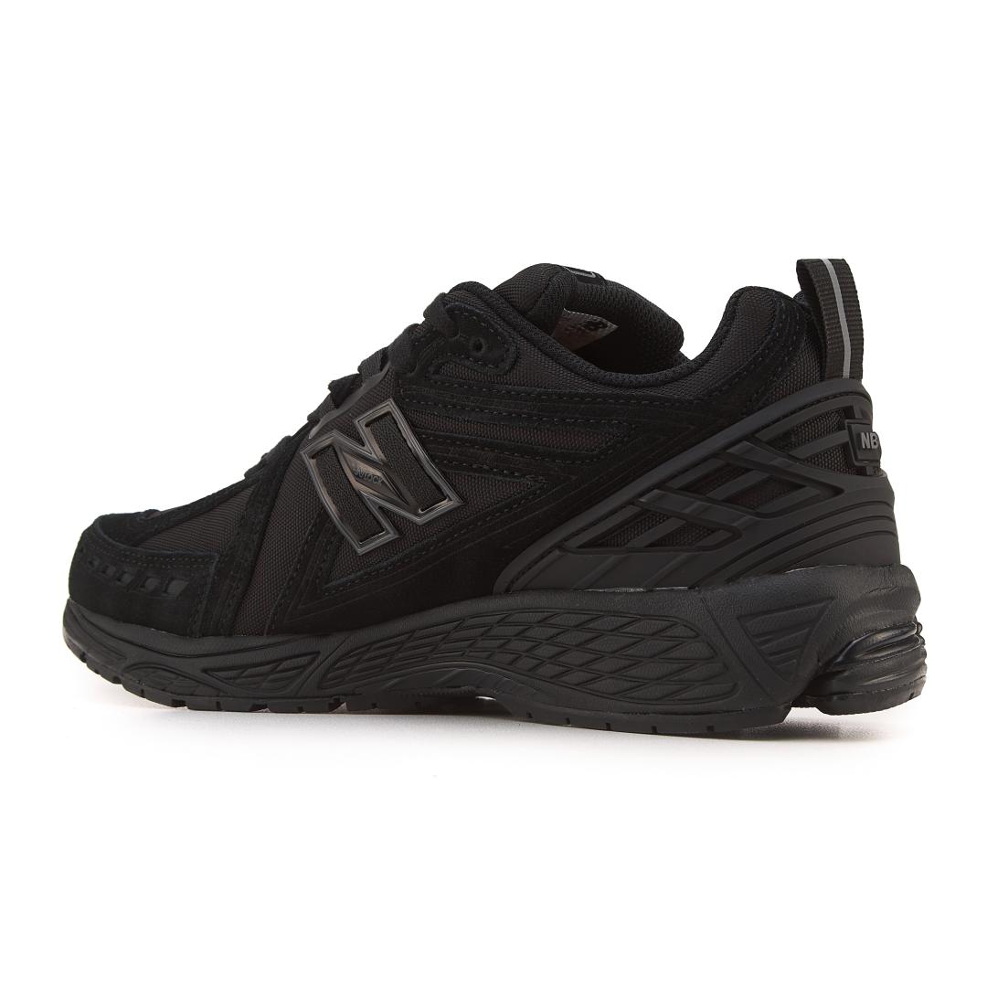 New Balance 1906R Cordura Black Matte