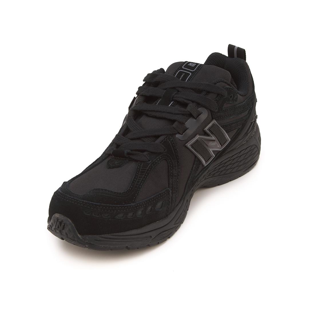 New Balance 1906R Cordura Black Matte