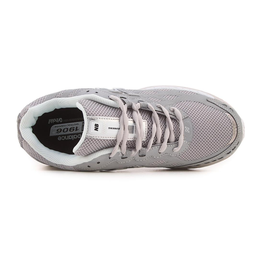 New Balance 1906R Fantomfit Grey White