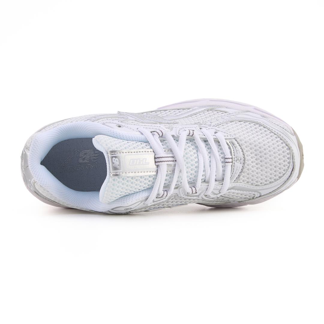 New Balance 740 White Silver