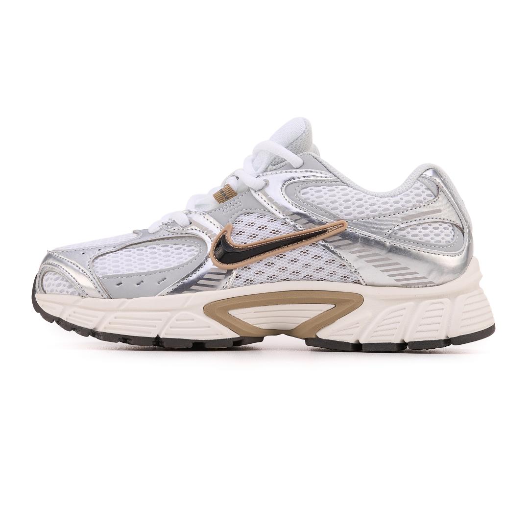 Nike V5 RNR White Silver Gold