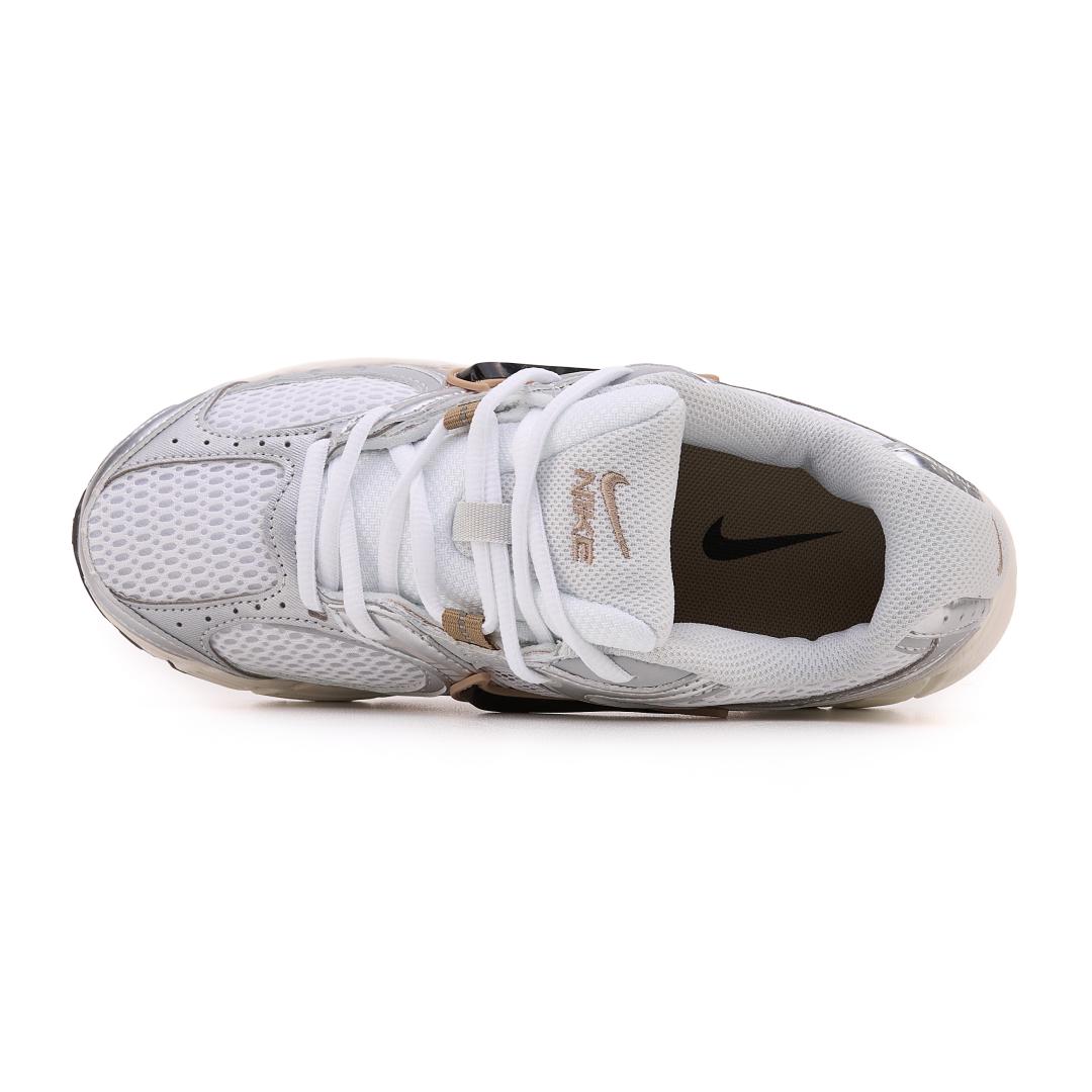 Nike V5 RNR White Silver Gold