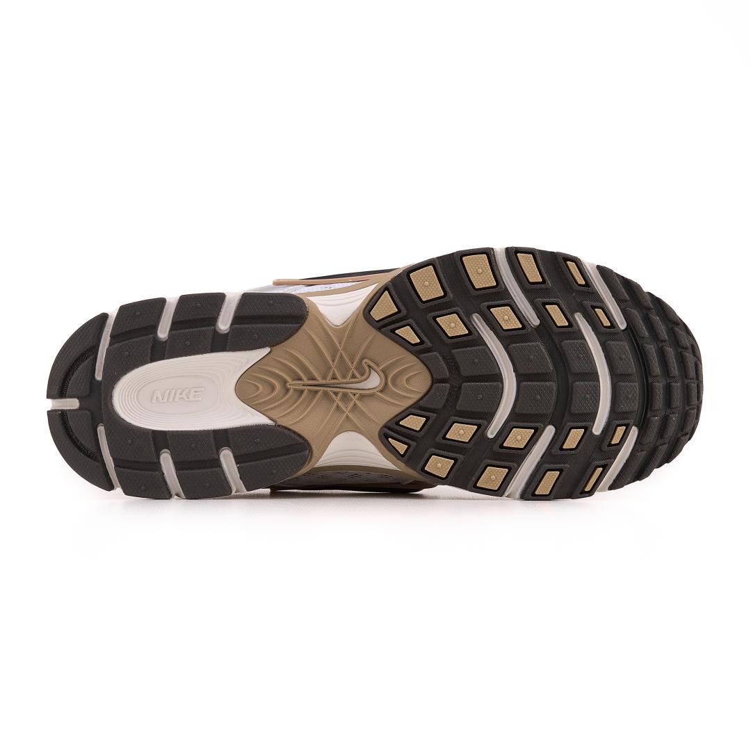 Nike V5 RNR White Silver Gold