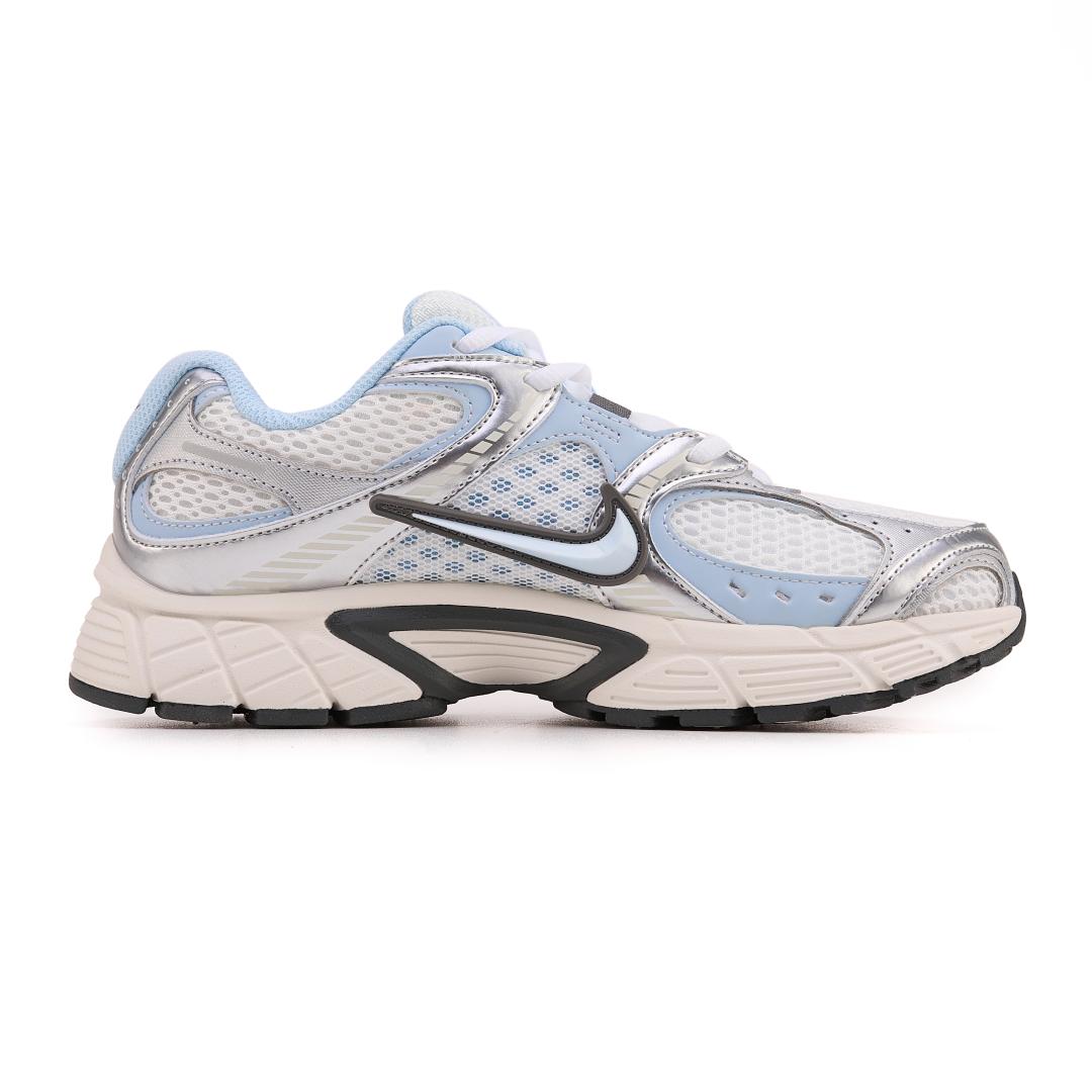 Nike V5 RNR White Silver Sky Blue