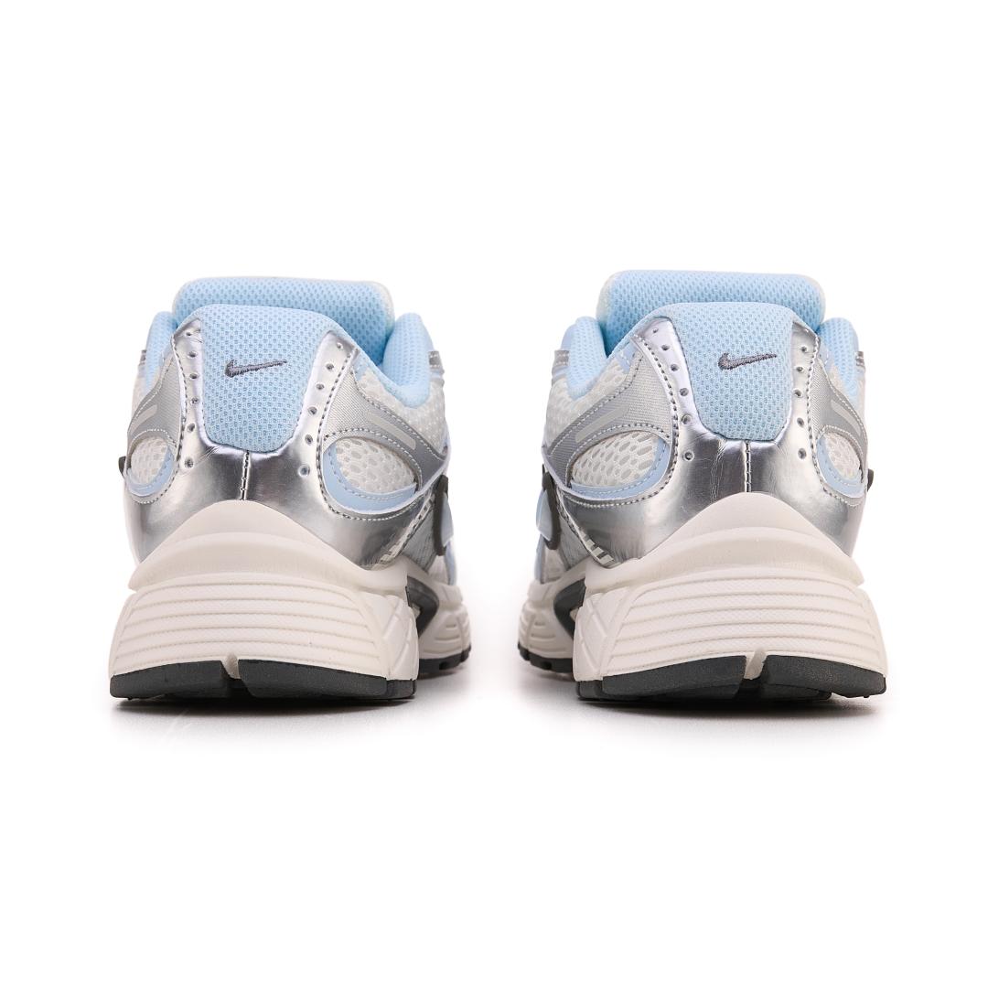 Nike V5 RNR White Silver Sky Blue