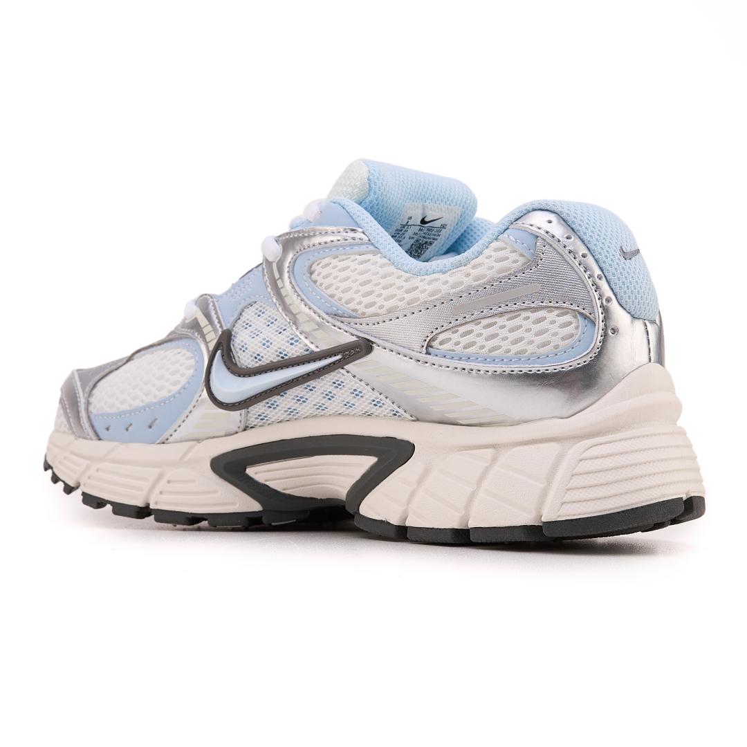 Nike V5 RNR White Silver Sky Blue