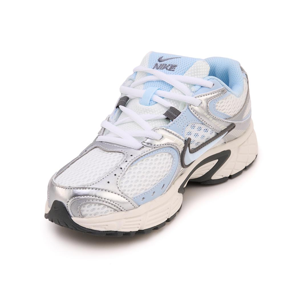 Nike V5 RNR White Silver Sky Blue