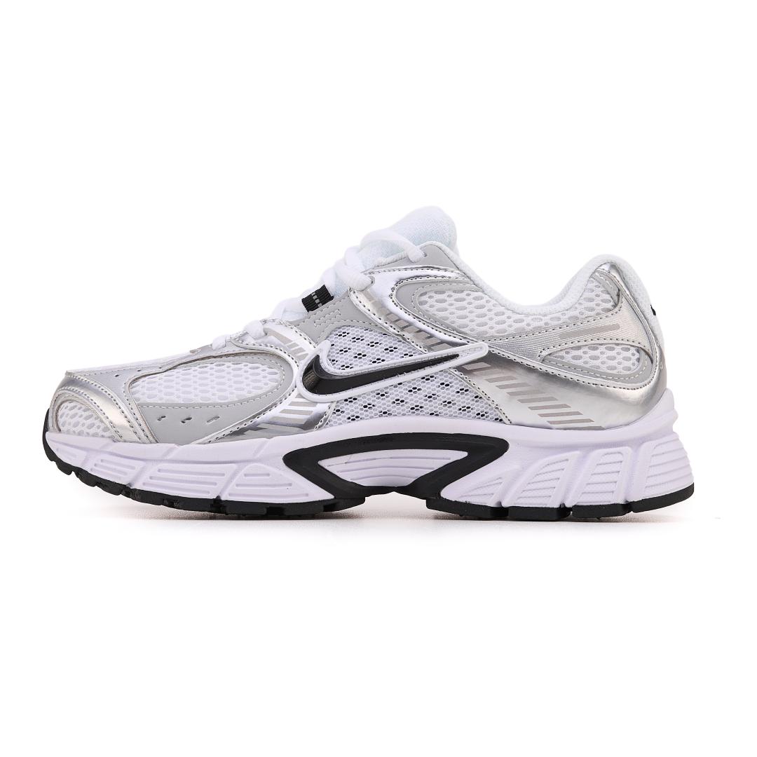 Nike V5 RNR White Silver Black