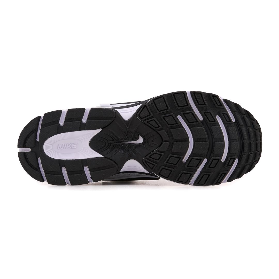 Nike V5 RNR White Silver Black