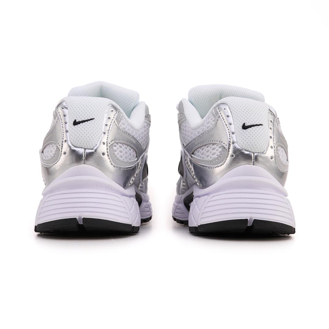 Nike V5 RNR White Silver Black