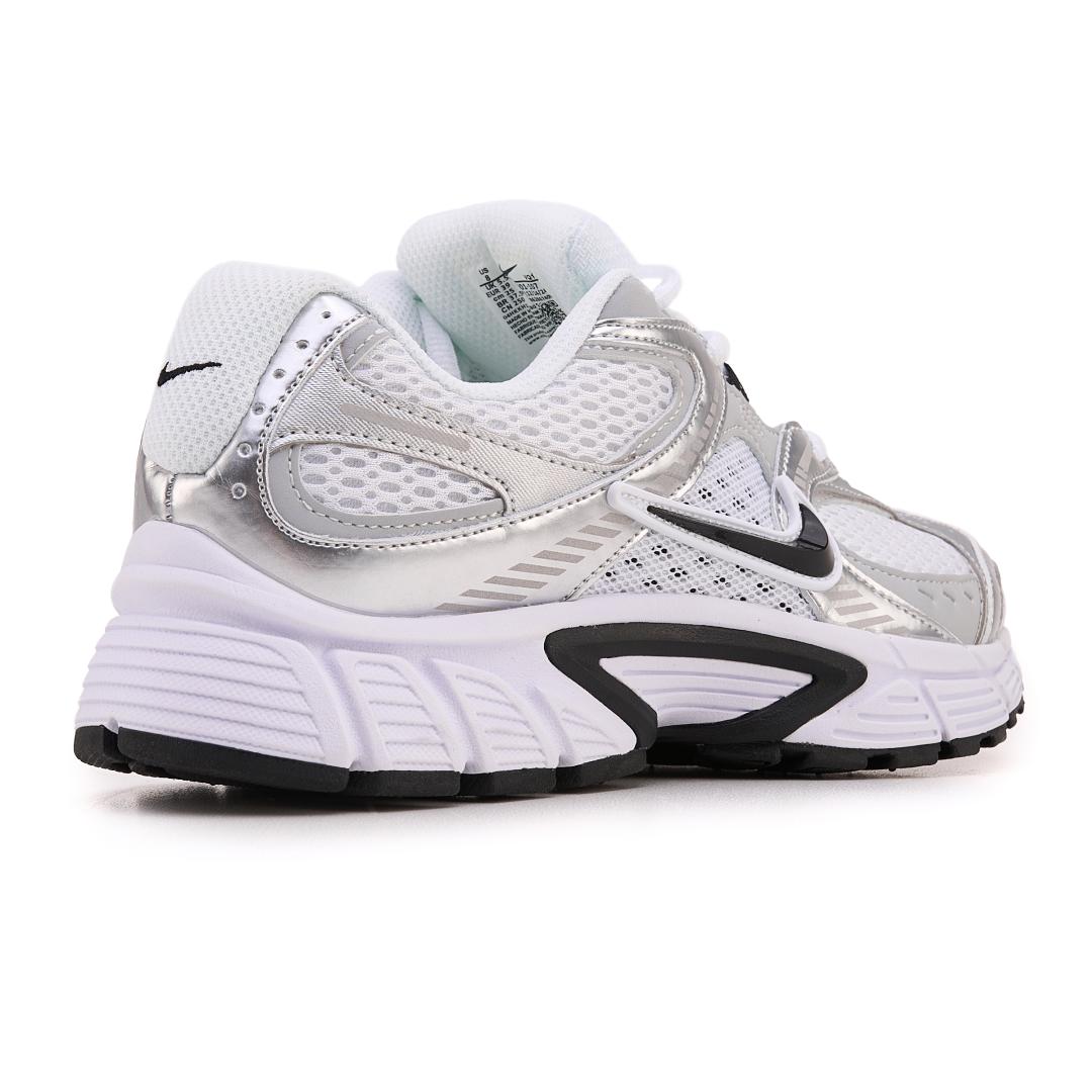 Nike V5 RNR White Silver Black
