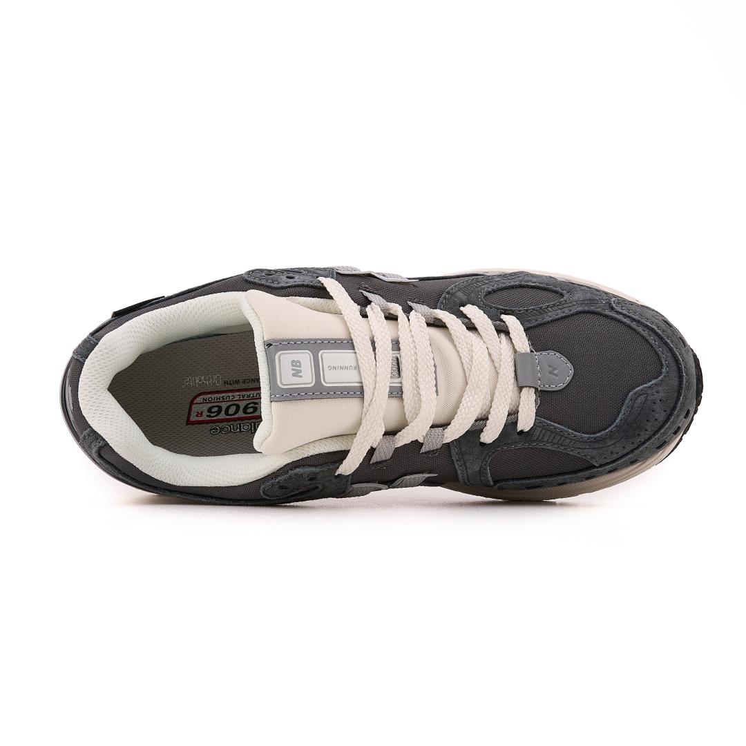 New Balance 1906R Cordura Grey White