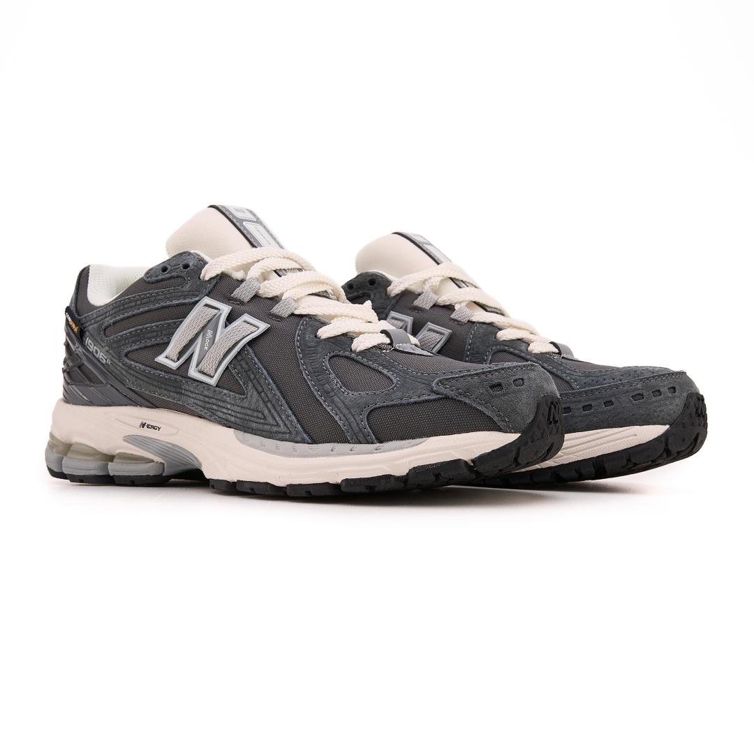 New Balance 1906R Cordura Grey White