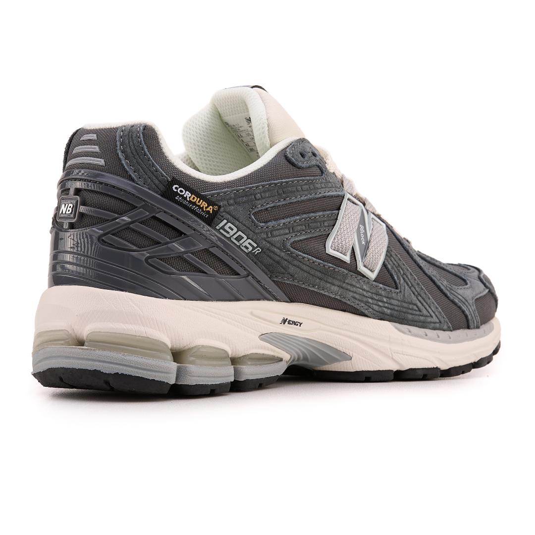 New Balance 1906R Cordura Grey White