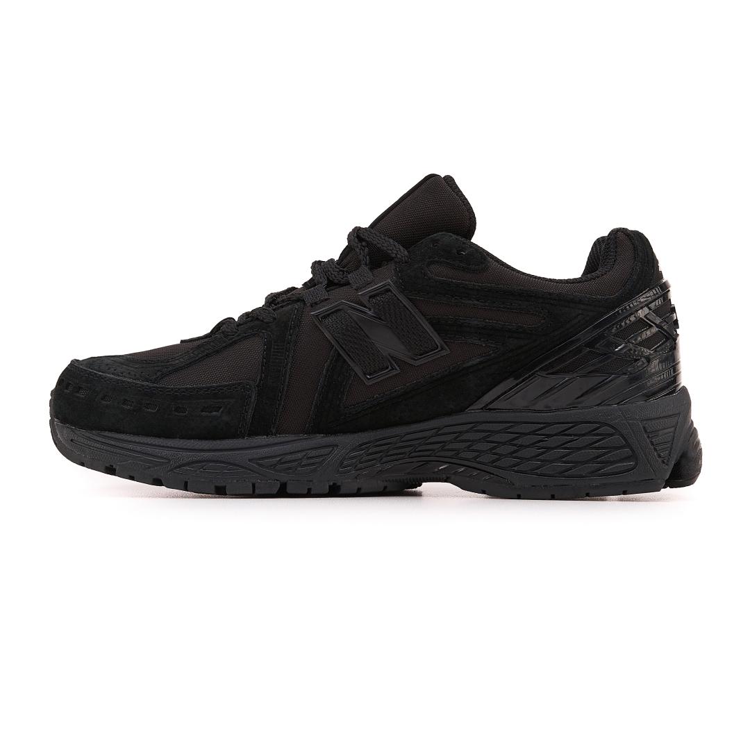 New Balance 1906R Cordura Black Glossy