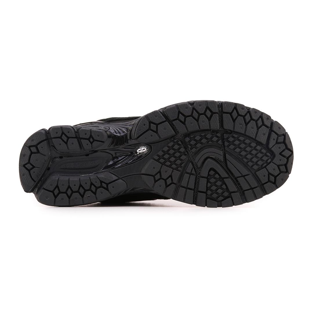 New Balance 1906R Cordura Black Glossy