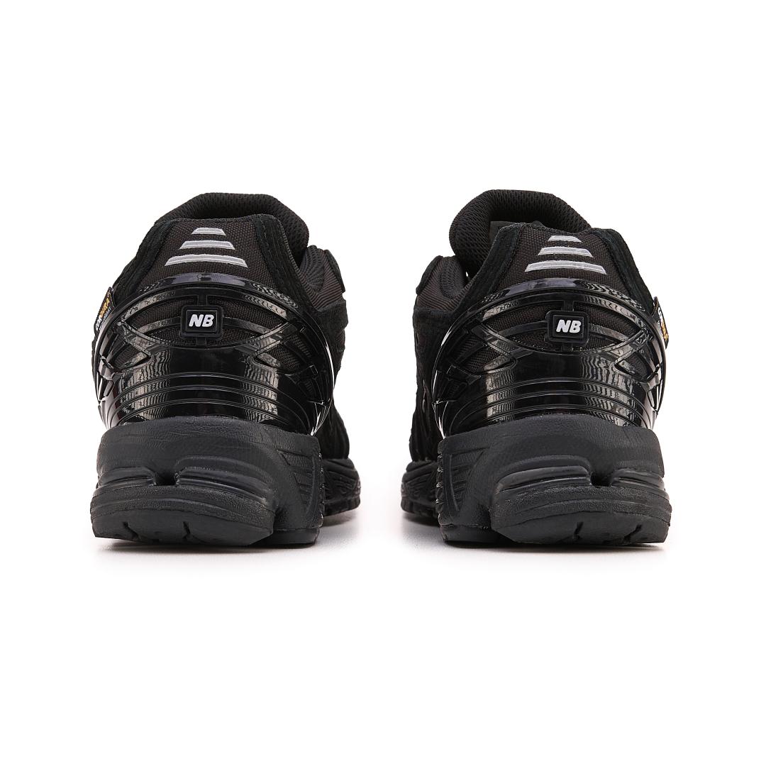 New Balance 1906R Cordura Black Glossy