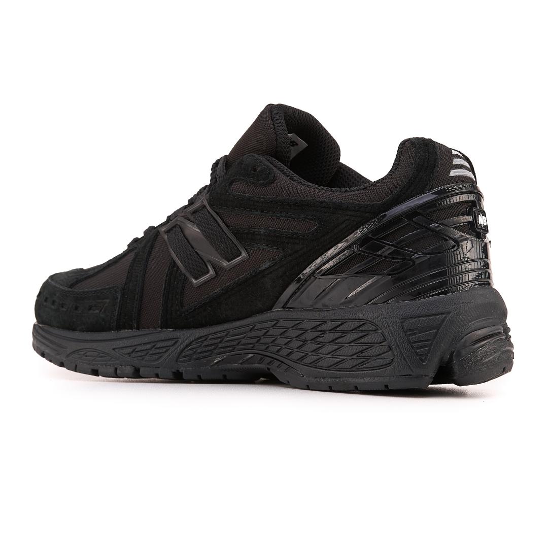 New Balance 1906R Cordura Black Glossy