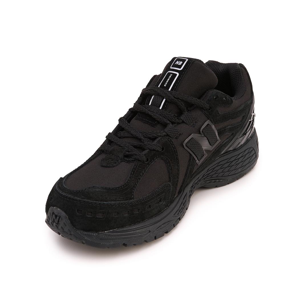 New Balance 1906R Cordura Black Glossy
