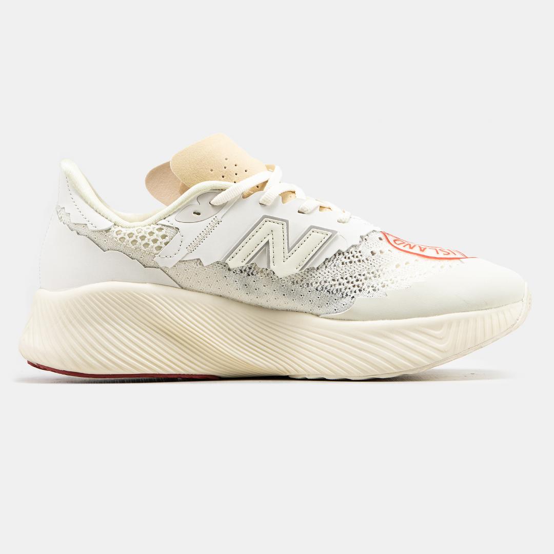New Balance FuelCell x Stone Island