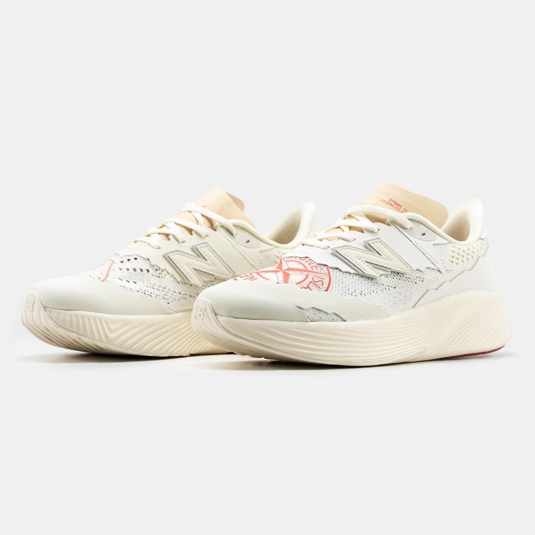 New Balance FuelCell x Stone Island
