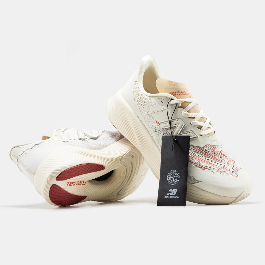 New Balance FuelCell x Stone Island