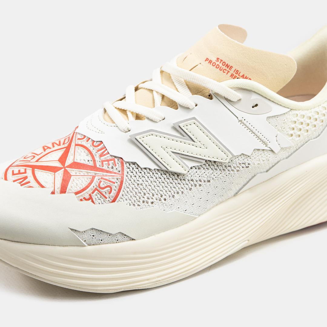 New Balance FuelCell x Stone Island