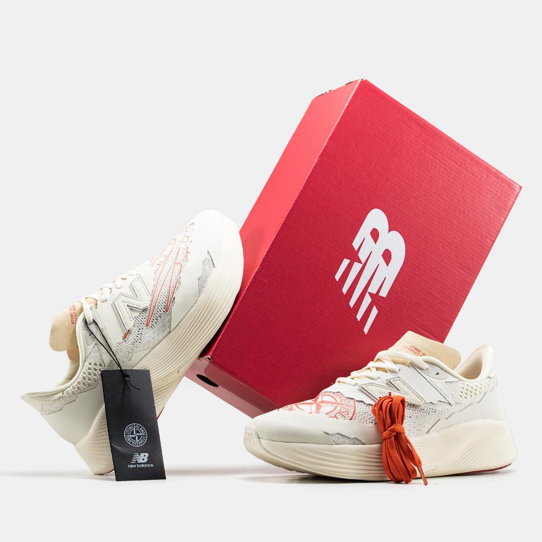 New Balance FuelCell x Stone Island
