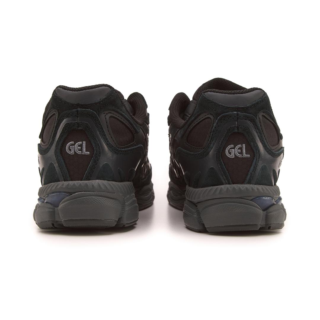 Asics Gel-NYC Black Gore-Tex v2