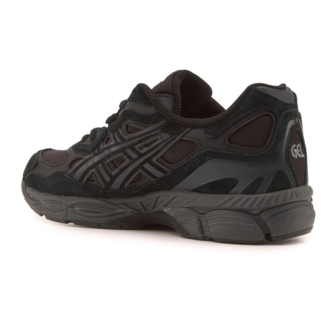 Asics Gel-NYC Black Gore-Tex v2