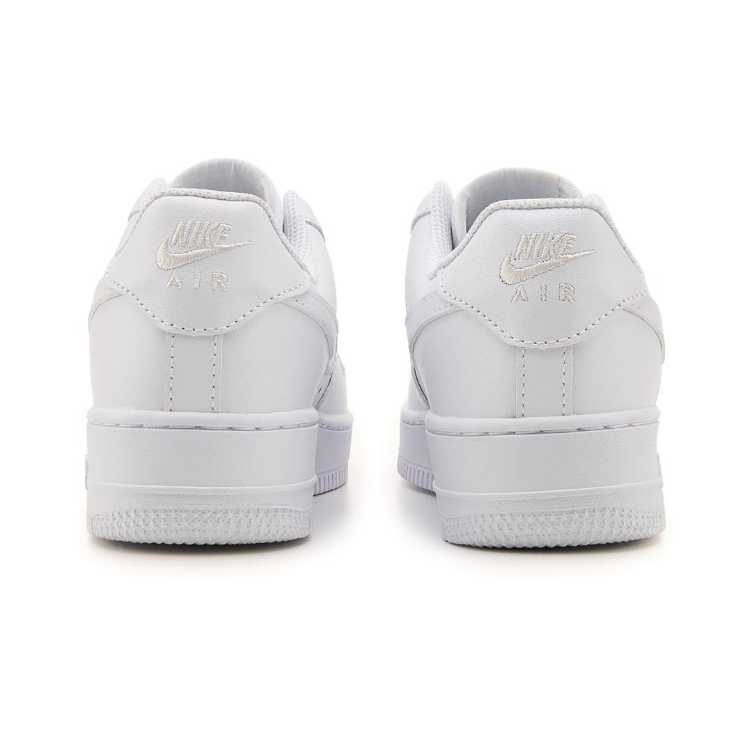Nike Air Force 1 Rope Laces Pink