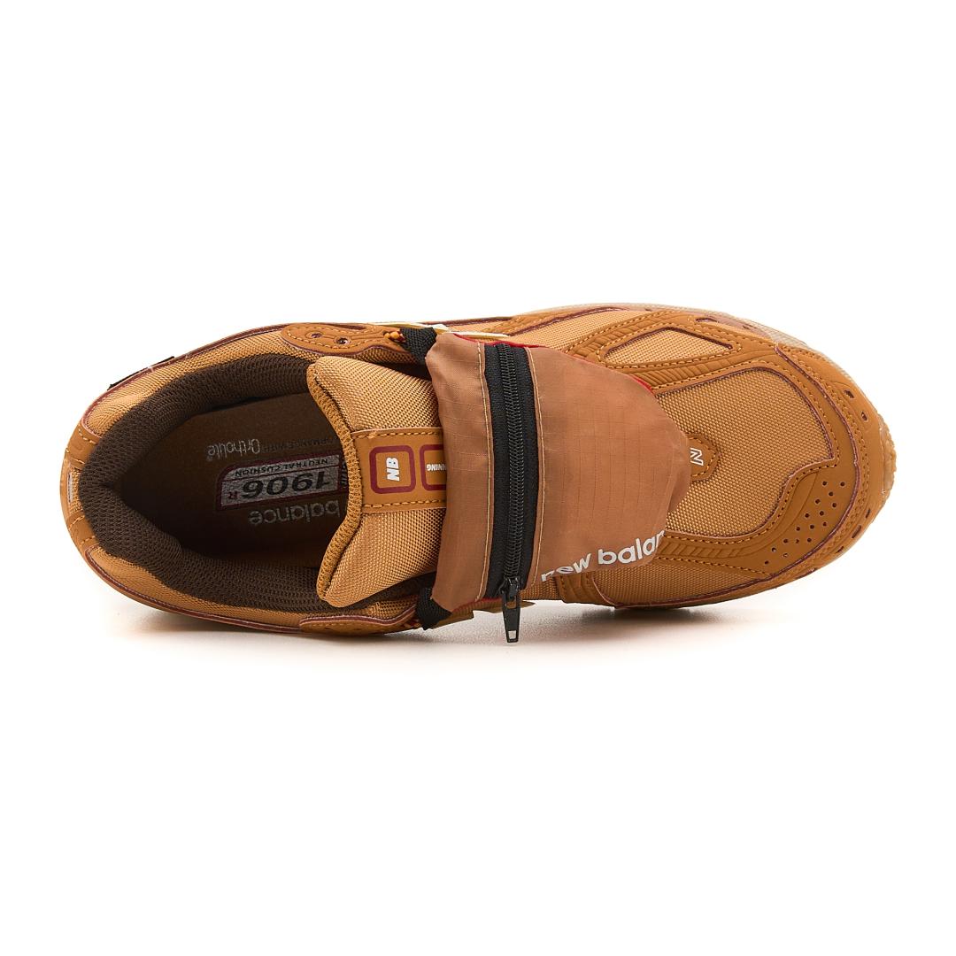 New Balance 1906R Cordura Beige