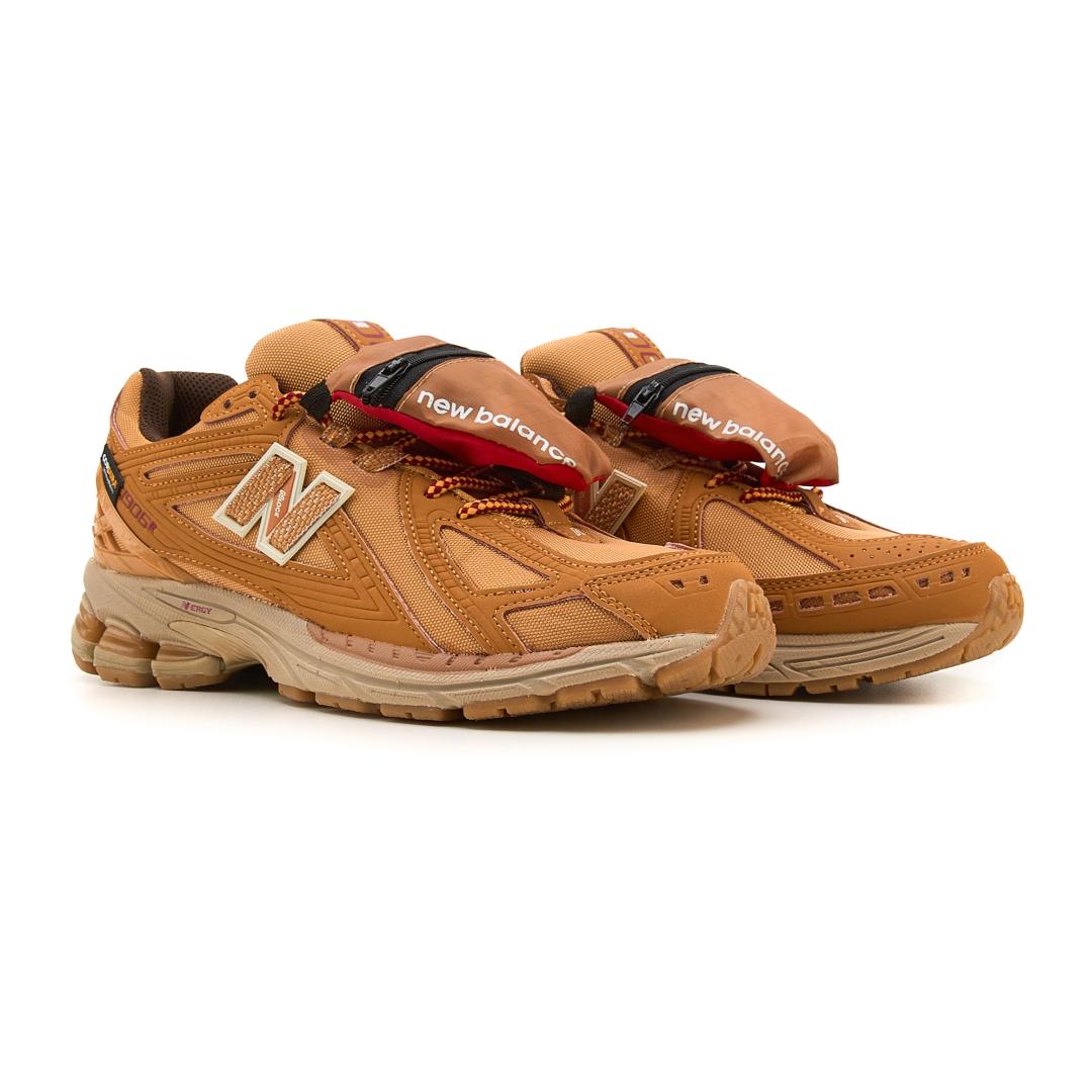 New Balance 1906R Cordura Beige