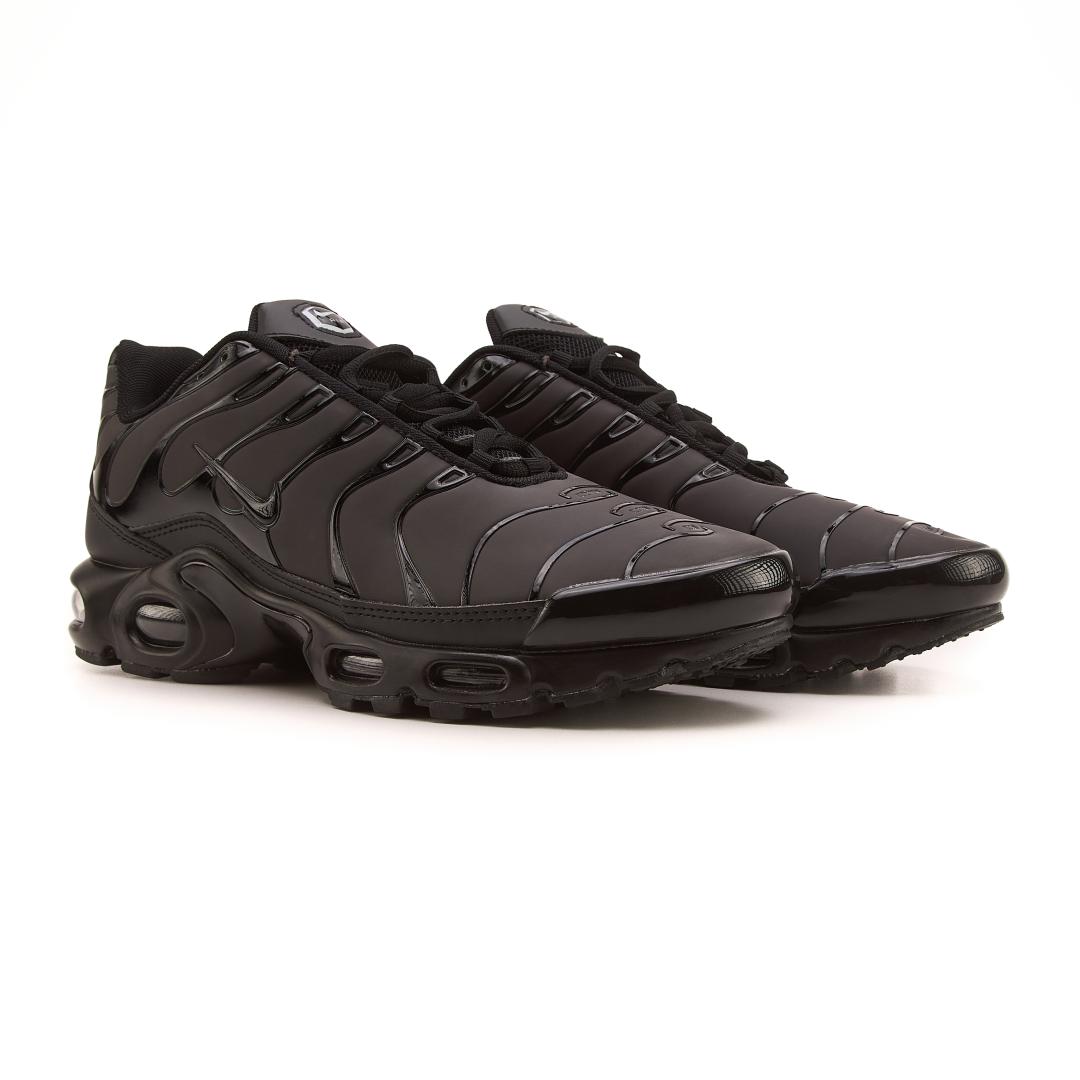 Nike Air Max TN Plus Chameleon Red