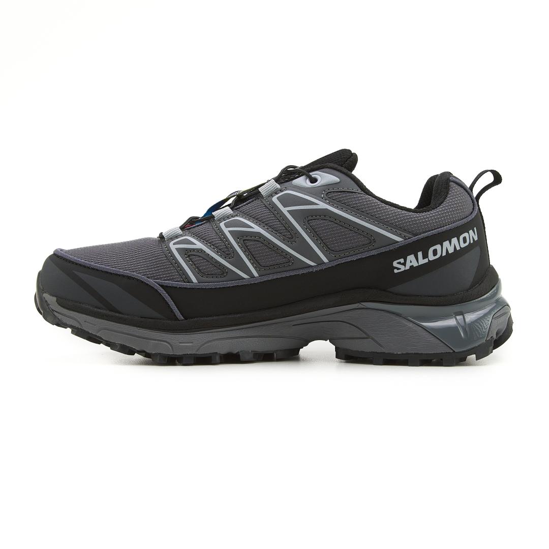 Salomon XA Pro Street Thinsulate GTX Black Grey
