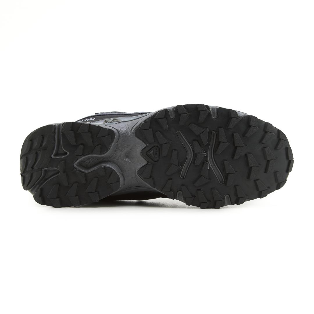 Salomon XA Pro Street Thinsulate GTX Black Grey