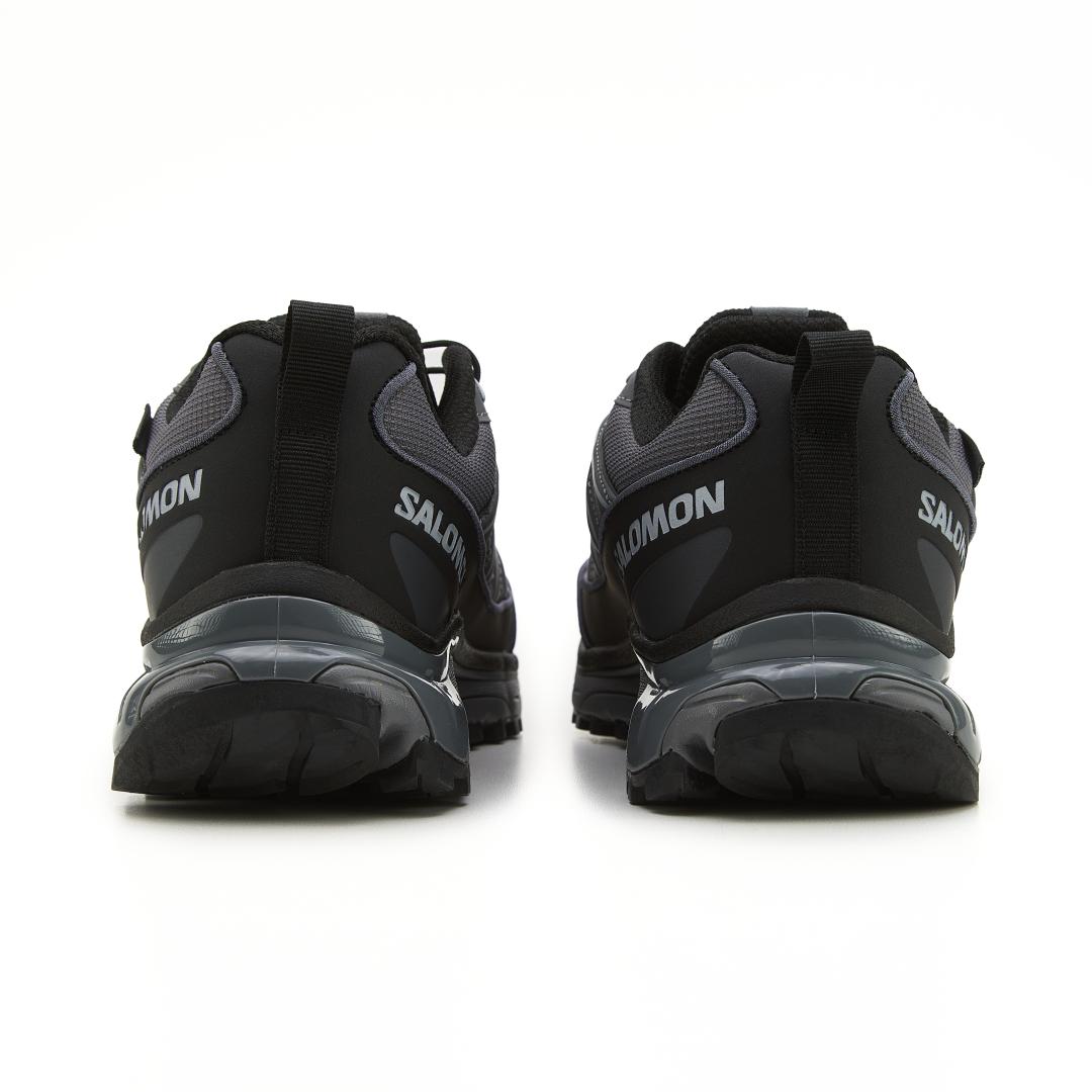 Salomon XA Pro Street Thinsulate GTX Black Grey