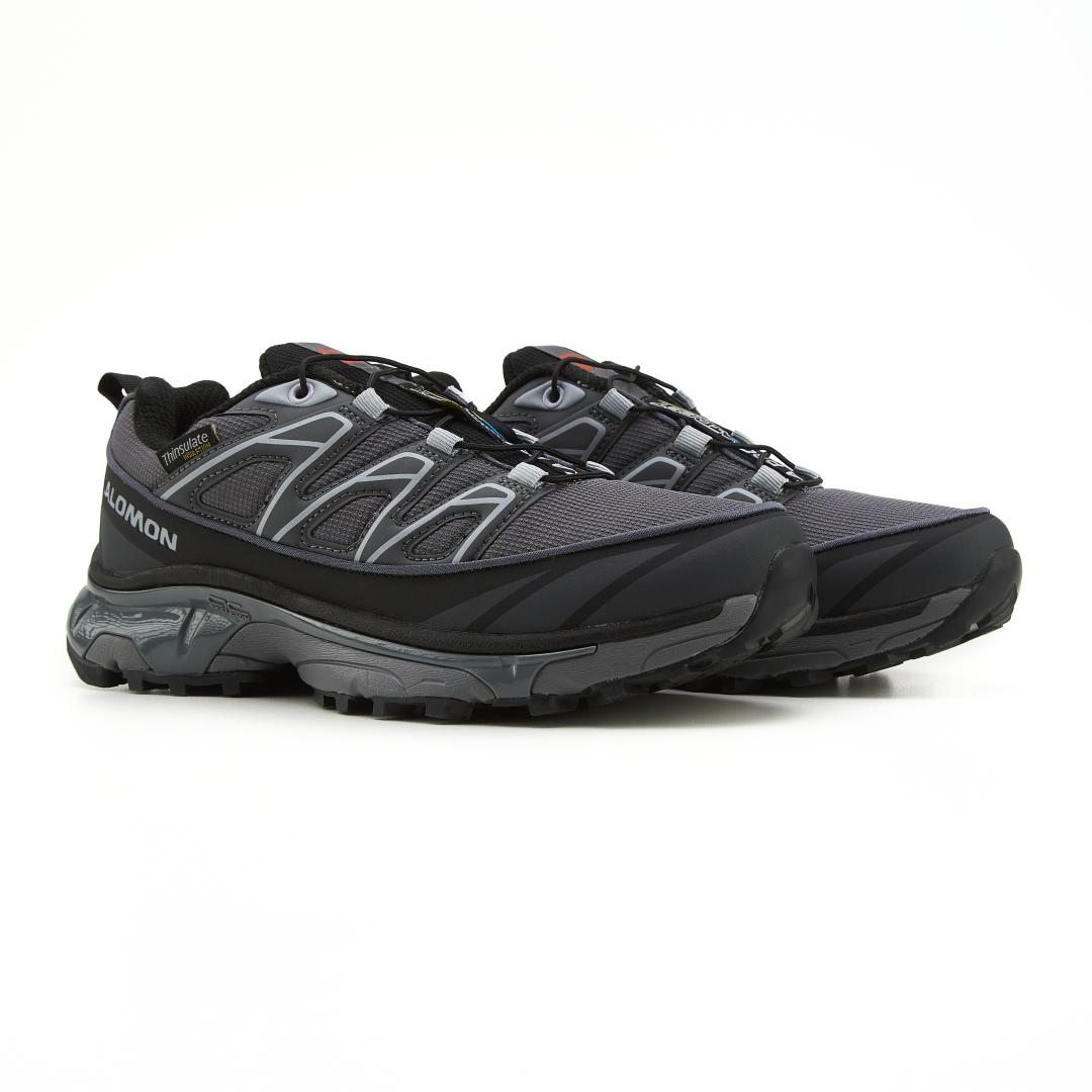Salomon XA Pro Street Thinsulate GTX Black Grey