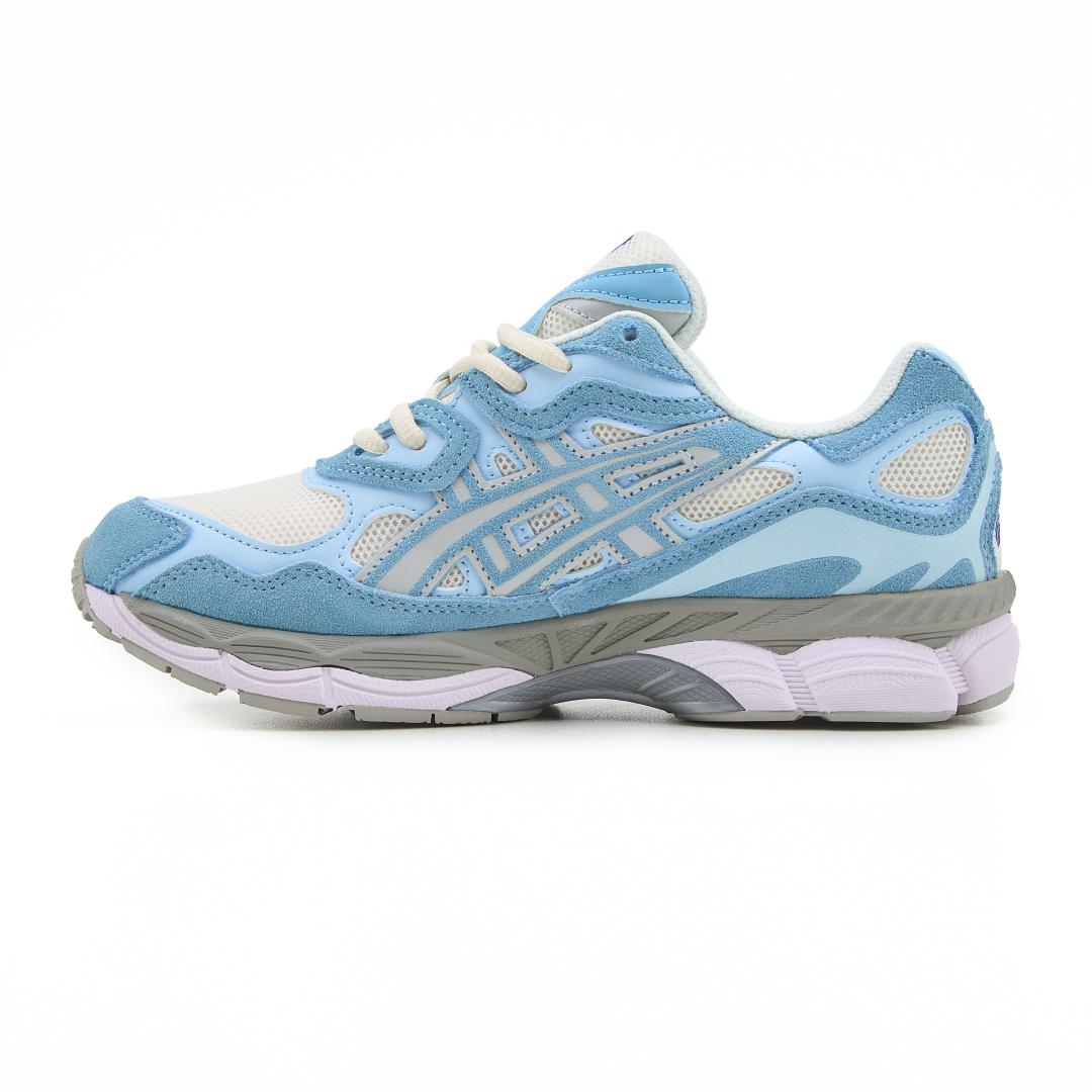 Asics Gel-NYC Cream Arctic Sky
