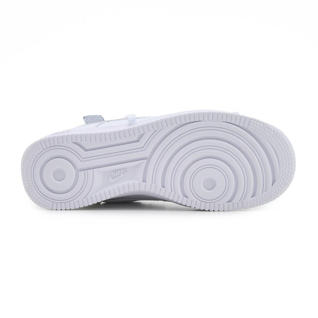 Nike Lunar Force 1 Low Acronym White