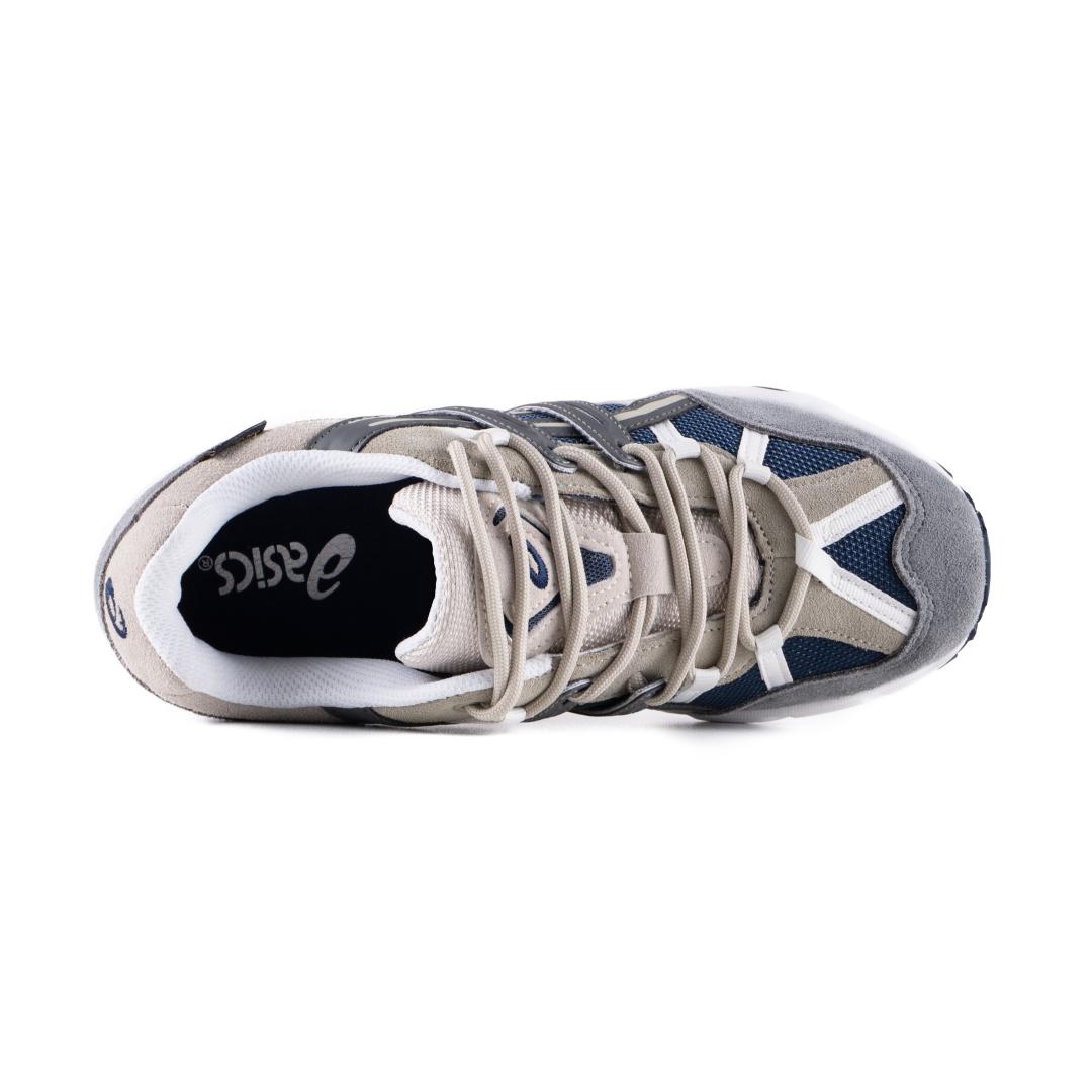 Asics Gel-Sonoma 15-50 GTX Termo Grey Blue