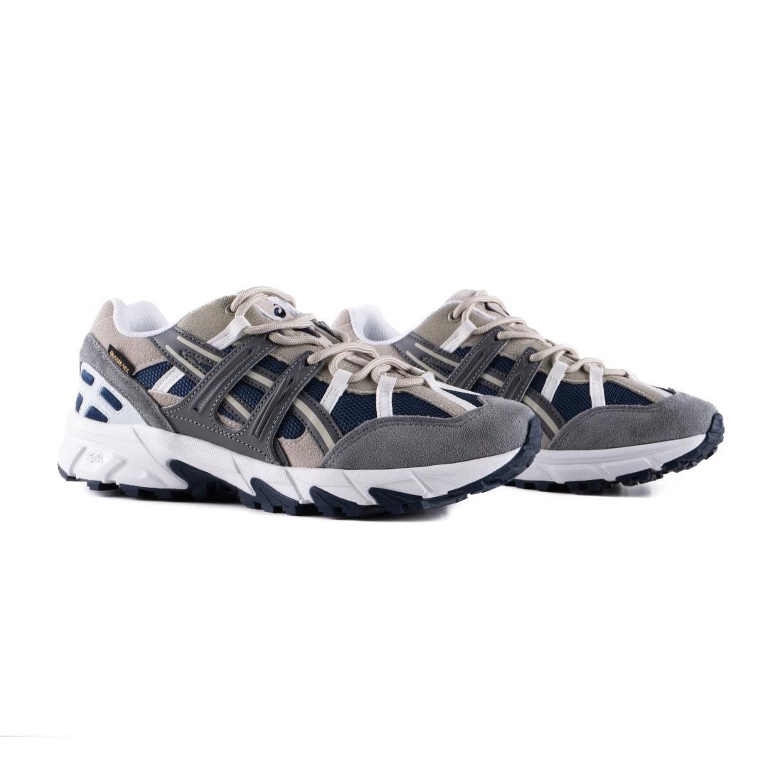 Asics Gel-Sonoma 15-50 GTX Termo Grey Blue