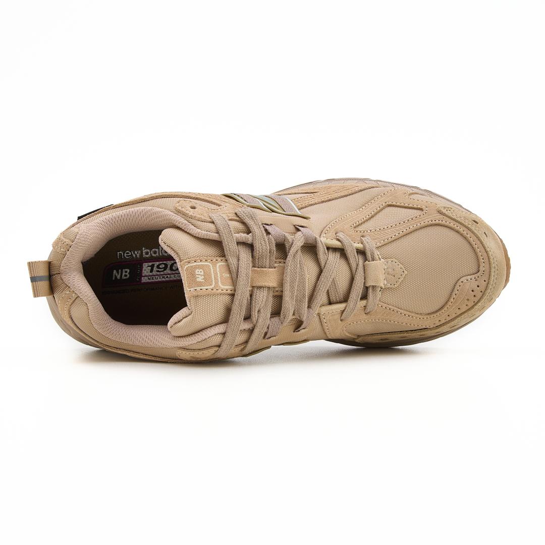 New Balance 1906R Cordura Light Beige