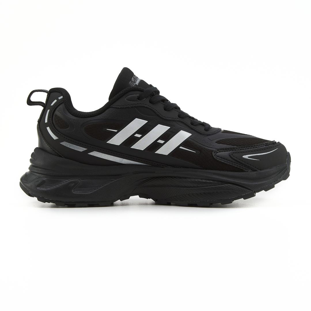 Adidas MTS Pro Gore-Tex Black Silver