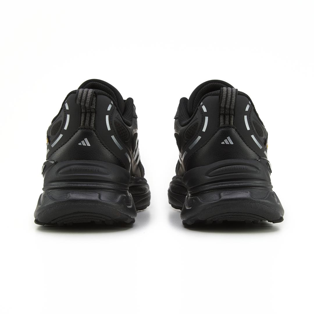 Adidas MTS Pro Gore-Tex Black Silver