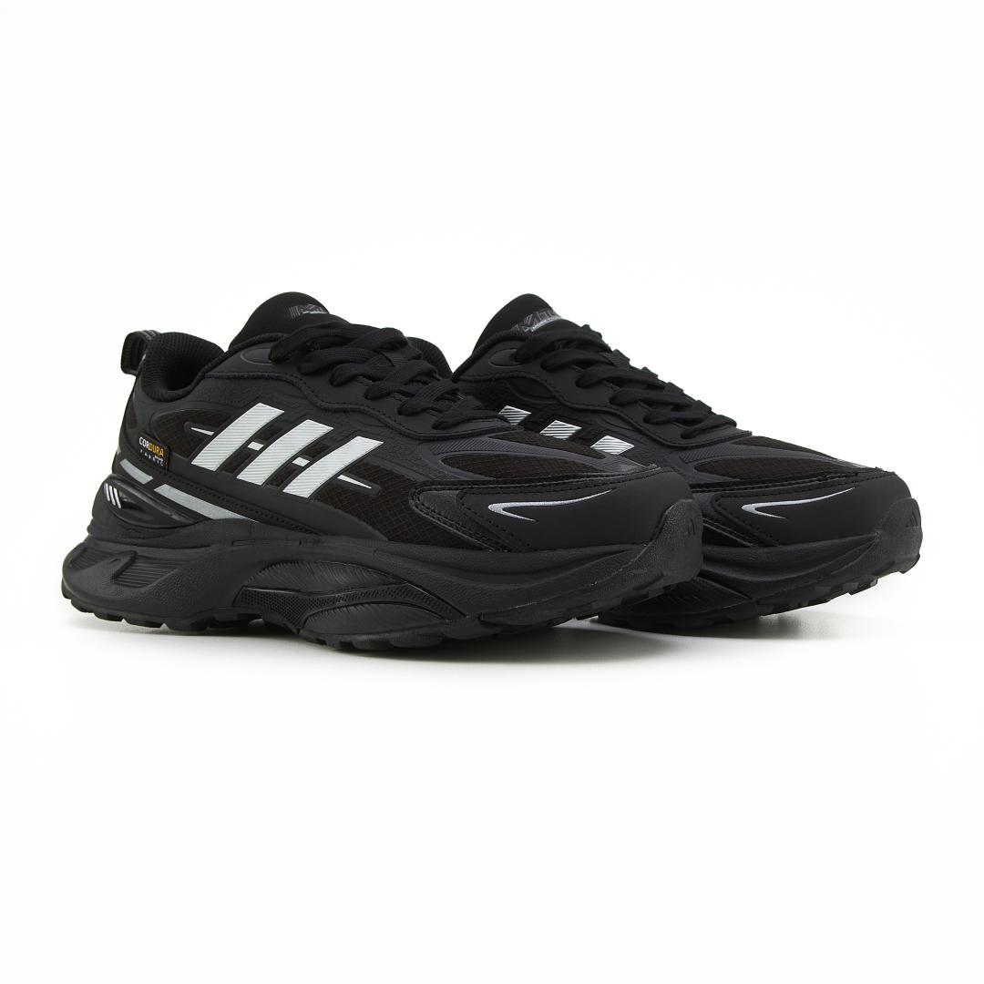 Adidas MTS Pro Gore-Tex Black Silver
