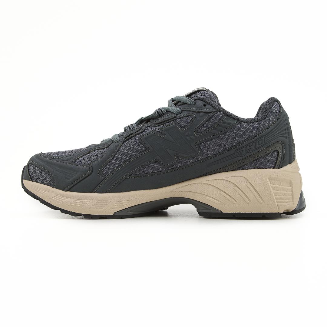 New Balance 740 Thinsulate Grey Beige Termo Gore-Tex
