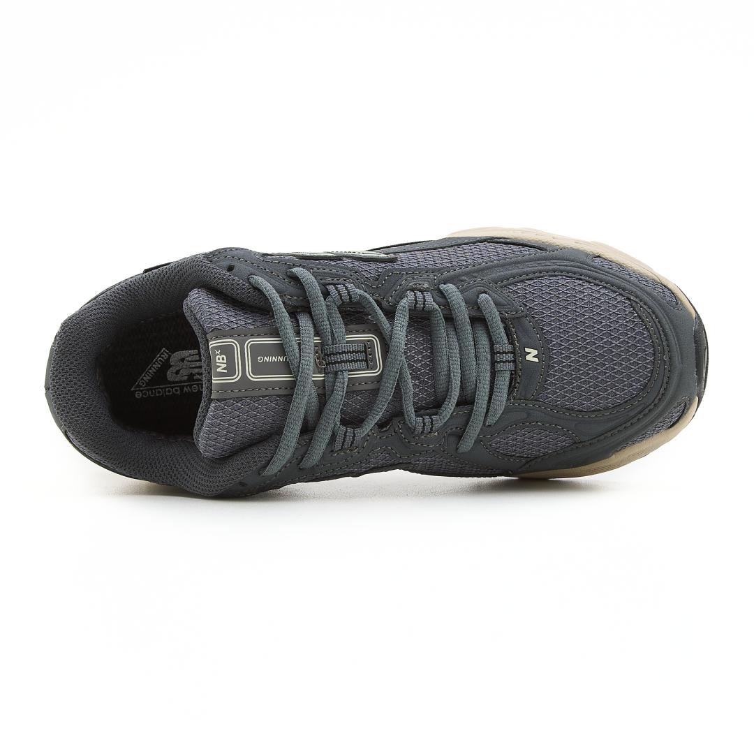 New Balance 740 Thinsulate Grey Beige Termo Gore-Tex
