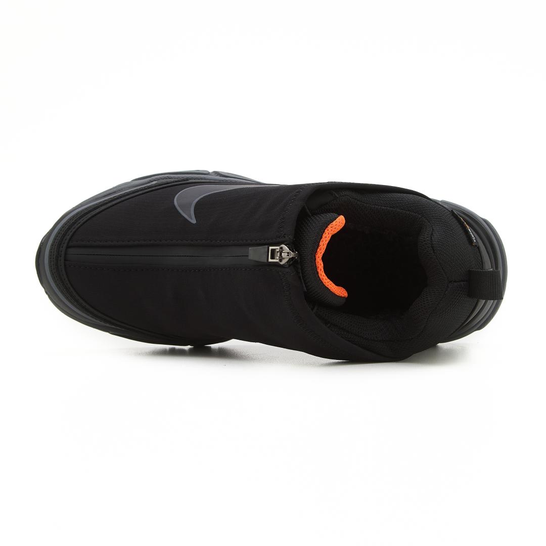 Nike Zoom Pulse Black Grey