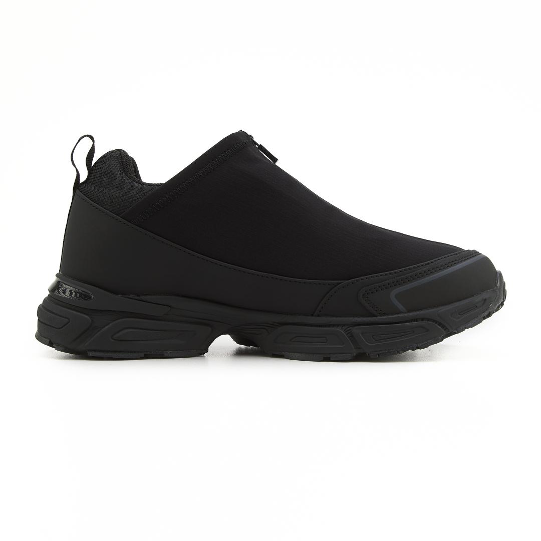 Nike Zoom Pulse Black White